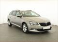 �koda Superb 2.0 TDI, Serv.kniha, Tempomat