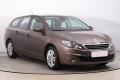 Peugeot 308 1.2 PureTech, Serv.kniha