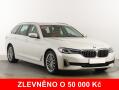 BMW 520d, digi klima