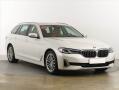 BMW 520d, MILD HYBRID,digi klima