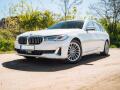 BMW 520d, MILD HYBRID,digi klima