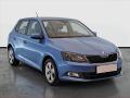 �koda Fabia 1.2 TSI, �R,1.maj