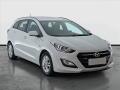 Hyundai i30 1.6 MPI, Tempomat