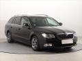 koda Superb 1.6 TDI, Navi, Xenony