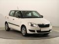 koda Fabia 1.2 TSI, po STK, jezd vborn