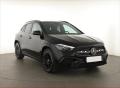 Mercedes-Benz GLA 200, AMG Line