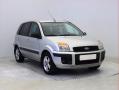 Ford Fusion 1.4, R,1.maj, Tan, Klima