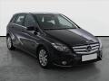 Mercedes-Benz B 180, Park.�senzory