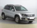 Volkswagen Tiguan 1.4 TSI, Serv.kniha