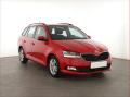 Skoda Fabia Style 1.0 TSI, Serv.kniha