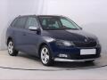 �koda Fabia Scoutline 1.2 TSI, Serv.kniha