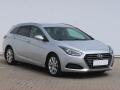 Hyundai i40 1.7 CRDi, Serv.kniha, Navi