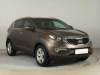 Kia Sportage 1.7 CRDi, Tempomat