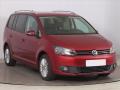 Volkswagen Touran 1.6 TDI, Serv.kniha, Tempomat