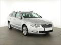 koda Superb 2.0 TDI, Automat, Navi, Xenony