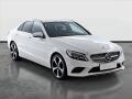 Mercedes-Benz Elegance C 200 d