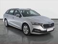 �koda Octavia Ambition 2.0 TDI, �R,1.maj