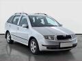 �koda Fabia 1.2 12V, jezd� v�born�