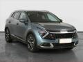 Kia Sportage Top 1.6 T-GDI MHEV