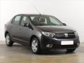 Dacia Logan 1.0 SCe, Serv.kniha