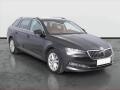 �koda Superb 1.5 TSI