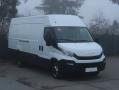 Iveco Daily 2.3 HPT, Maxi, 16m3, 1Maj