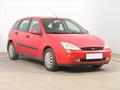 Ford Focus 1.6 16V, Serv.kniha, po STK