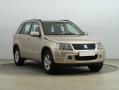 Suzuki Grand Vitara 1.9 DDiS, 4X4, Serv.kniha