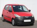 Hyundai i10 1.1, v provozu