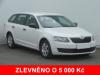 koda Octavia 1.6 TDI, R,1.maj, Serv.kniha