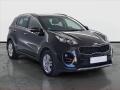 Kia Sportage 1.6 T-GDI, Serv.kniha, Navi