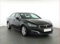 Peugeot 508 2.0 BlueHDi, Automat, Navi