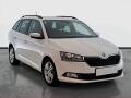 �koda Fabia Ambition 1.0 TSI, �R,1.maj