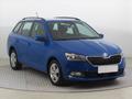 koda Fabia Ambition 1.0 TSI, Serv.kniha