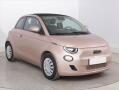 Fiat 500e 42 kWh