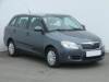 koda Fabia 1.2 TSI, Serv.kniha