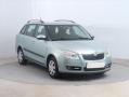 koda Fabia Elegance 1.2 12V, Serv.kniha