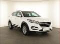 Hyundai Tucson 1.7 CRDi, Navi, Tempomat
