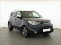 Kia Soul 1.6 CRDI, Tempomat