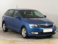 �koda Rapid Spaceback 1.2 TSI, Serv.kniha