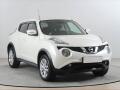 Nissan Juke 1.6 i, Automat, Serv.kniha