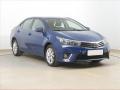 Toyota Corolla 1.3 Dual VVT-i, Serv.kniha