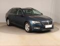 koda Superb Ambition Plus 2.0 TDI, Automat