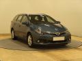 Toyota Auris 1.6 Valvematic, Serv.kniha