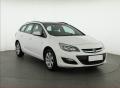 Opel Astra 1.4 T, Serv.kniha, Tempomat