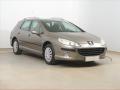 Peugeot 407 1.8, po STK, levn provoz