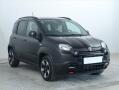 Fiat Panda Cross 1.0 FireFly, Serv.kniha