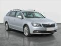 �koda Superb 2.0 TDI, Automat, K��e, Navi