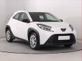Toyota Aygo Executive 1.0, Automat