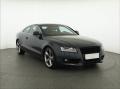 Audi A5 2.0 TFSI, Automat, Serv.kniha